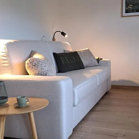 Renovierte Hasenbau Für Zwei In