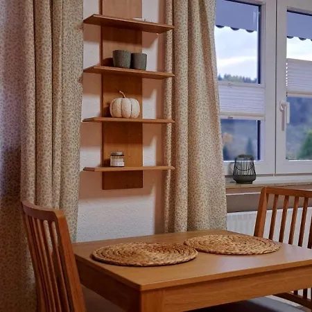 Renovierte Hasenbau Für Zwei In Apartment *