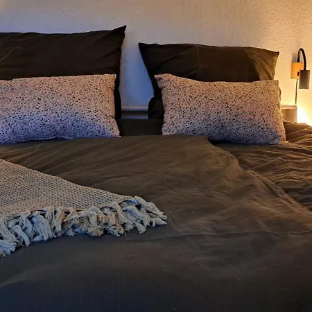 Renovierte Hasenbau Für Zwei In Apartment Winterberg