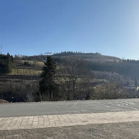 Apartment Renovierte Hasenbau Für Zwei In *
