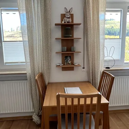 Apartment Renovierte Hasenbau Für Zwei In Winterberg