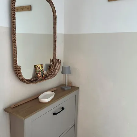 Apartment Renovierte Hasenbau Für Zwei In