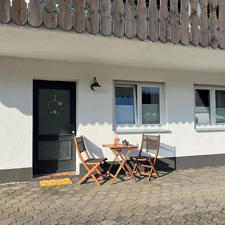 Renovierte Hasenbau Für Zwei In * Winterberg
