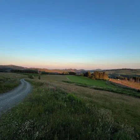Renovierte Hasenbau Für Zwei In