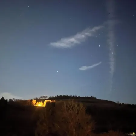 Renovierte Hasenbau Für Zwei In
