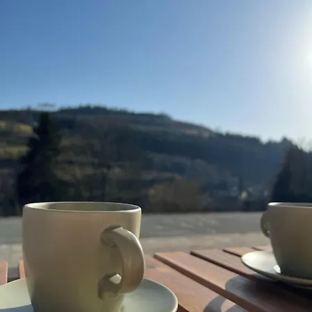 Renovierte Hasenbau Für Zwei In