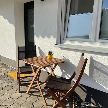 Renovierte Hasenbau Für Zwei In *