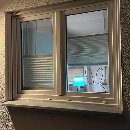 Renovierte Hasenbau Für Zwei In *