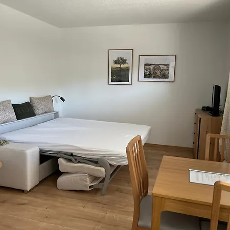 Renovierte Hasenbau Für Zwei In Winterberg