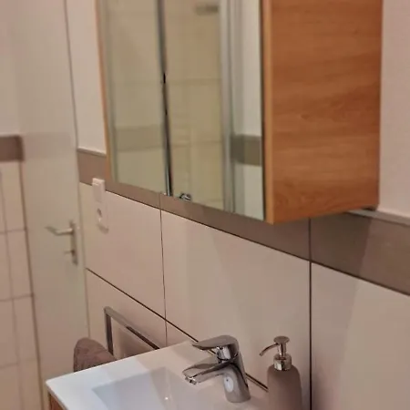 Apartment Renovierte Hasenbau Für Zwei In Winterberg