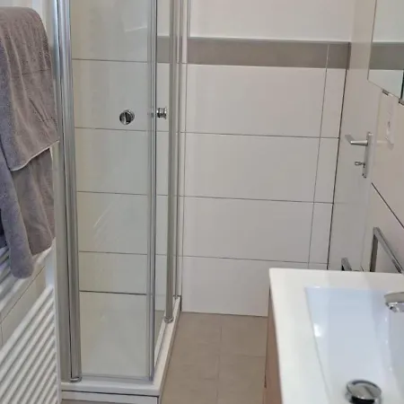 Renovierte Hasenbau Für Zwei In *