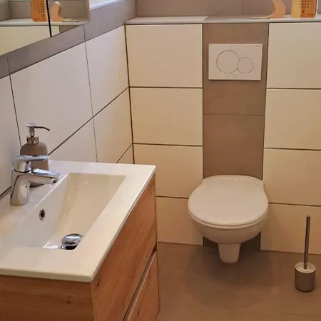 Renovierte Hasenbau Für Zwei In * Winterberg