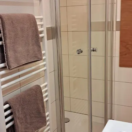 Renovierte Hasenbau Für Zwei In
